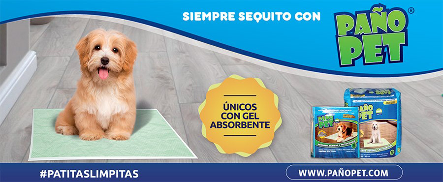 Pañopet - paños sanitarios